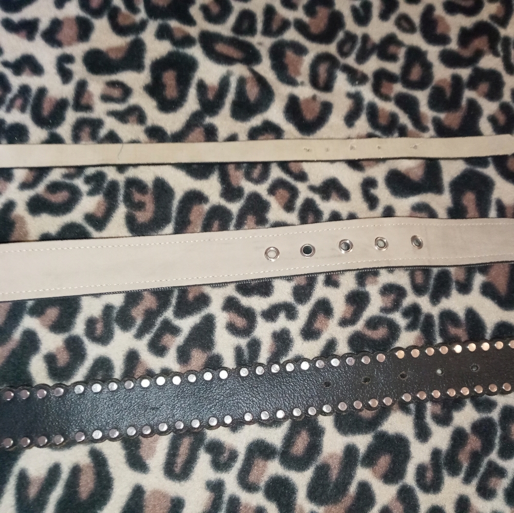 Belts - Picture 4 of 4